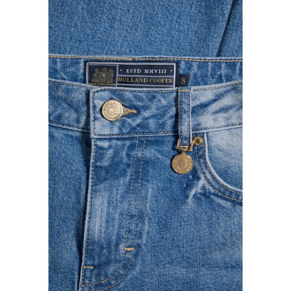 Holland Cooper Classic Straight Jean